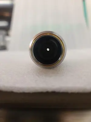 OLYMPUS NEODPLAN150 0.90 ∞-0 F=180 OBJECTIVE