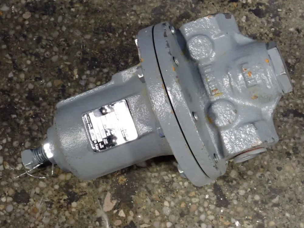 Used FISHER 95H19 Pumps Ohio US | HGR 24 #902943