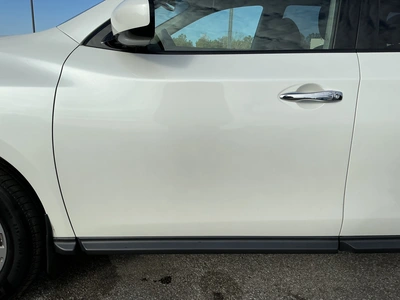 Used 2015 NISSAN PATHFINDER SUVs Michigan US | Miedema Asset Management Group #1474447