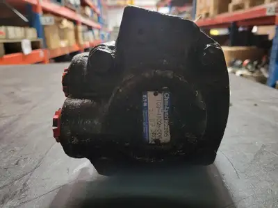 USED CHAR-LYN 109-1102-006