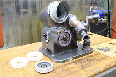 USED Optima UNIVERSAL
