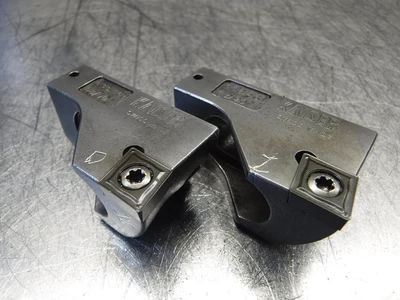 Kaiser KAB6 Rough Boring Head 68mm to 90mm Range 315.605 (LOC538B)