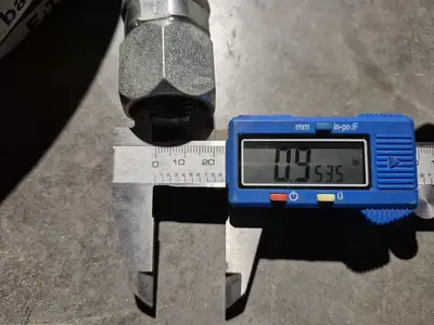 NEW LETOURNEAU R4177394