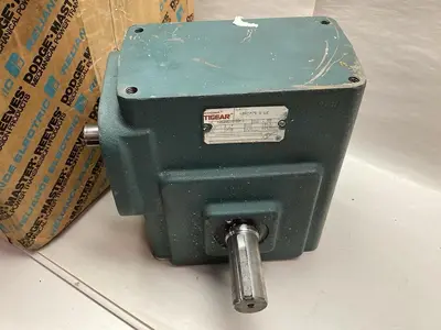 Used DODGE 6041779 B WZ Speed Reducers | Surplus Asset Holdings #1205451