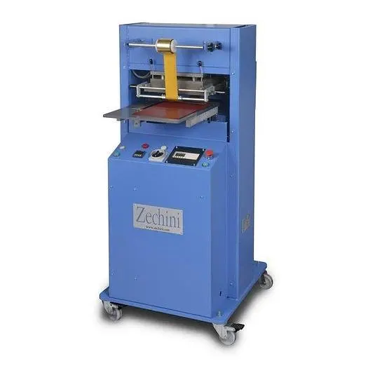 NEW ZECHINI PRESS ORO 35