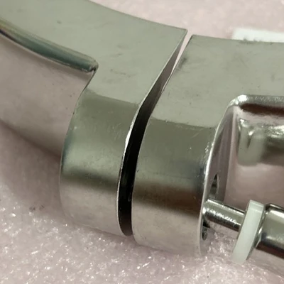 Heavy Duty 10” Clamp Fast Shipping!+Warranty