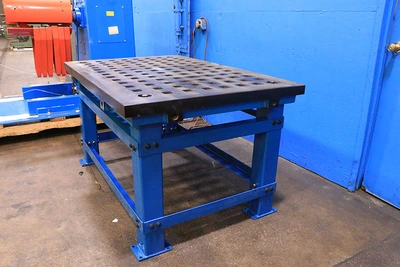USED FPM 3' X 5'