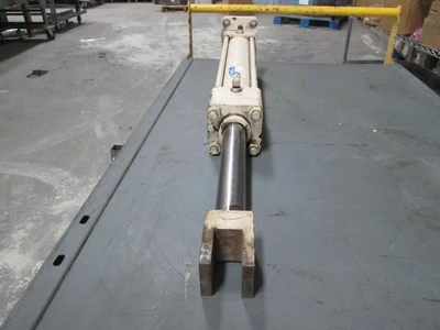 Used HORIUCHI MACHINERY _UNKNOWN_ Hydraulic Cylinders | OCO Industrial #1635140
