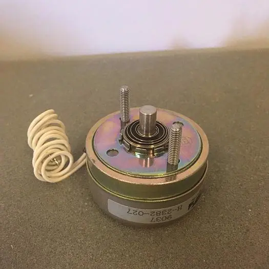 LUCAS LEDEX 9037 H-2382-027