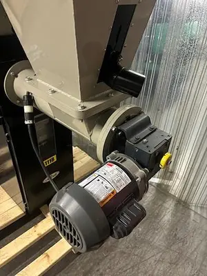 USED 2015 CONAIR TB500
