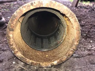 Used AFTERMARKET HV CORE BARREL WITH NWJ CONNECTION Drilling Attachments Pennsylvania US | East West Machinery & Drilling #1415709