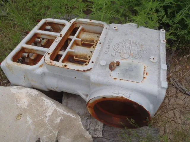 Used WHEATLEY P-300 Pumps | Power Zone Equipment #970085