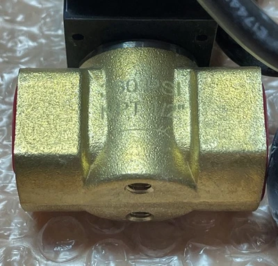 NEW Valve Controller 720-0106T2