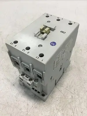 USED ALLEN BRADLEY 100-C60.00 SER B