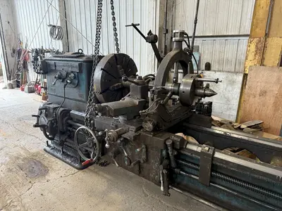 USED LEHMANN 36