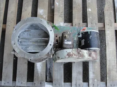 USED PRATER 66 A 7.23