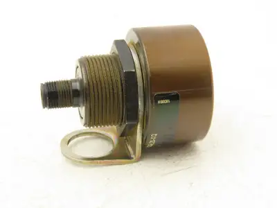 Used BANNER ENGINEERING _UNKNOWN_ Misc Electrical & Power Parts Indiana US | Arrow Industrial #1316912