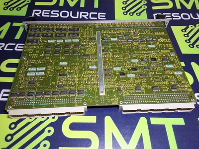 FORCE COMPUTERS SYS68K/CPU-30LITE/8/C1 CIRCUIT BOARD REV. 4