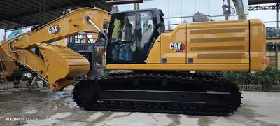 Used 2019 CATERPILLAR 336 Excavators Florida US | US Global Heavy Equipment Solutions #1412676