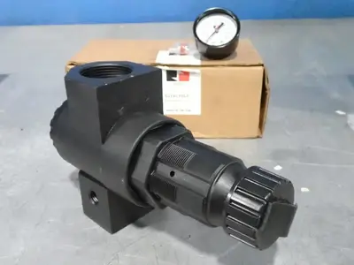 USED ROSS 5211C7017