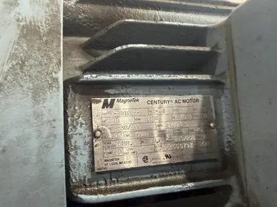 BTM TOL-L-LOC SHEET METAL JOINING SYSTEM: YOBRO #24802