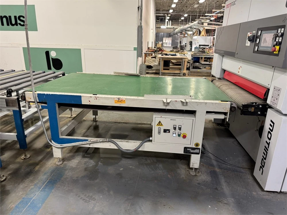USED 2019 FOSHAN PURETE "PRT-C1313"
