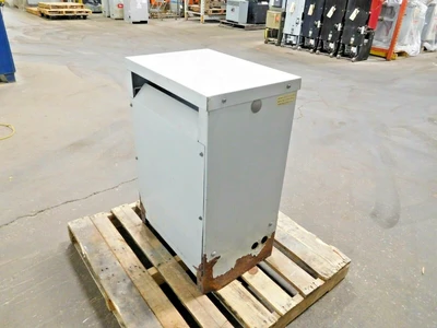 Used Challenger 342-LP3T Transformers Ohio US | Equipment Recovery Corp. #1330658