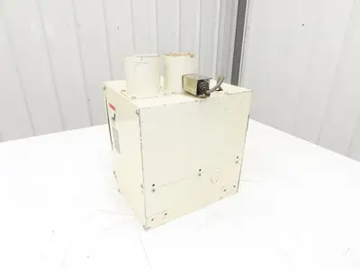 Eye Graphics UE021-425-01CNT Lamp Housing for UV Curing 175V 2000W
