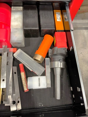 2023 HAAS VF-2 Vertical Machining Centers | Toolquip, Inc. (3)