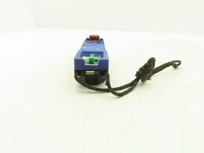 InMotion 220 Series TX Wireless Crane Remote 2-Button Up Down Transmitter