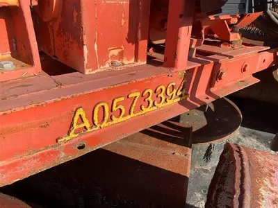 Used MCM 250X CENTRIFUGAL PUMP Centrifugal Pumps Pennsylvania US | East West Machinery & Drilling #1415552
