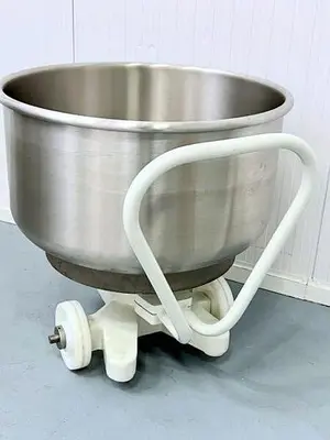 DIOSNA ALL SIZES SP240 Spiral Mixer | Harvest Equipment and Fabrication Inc (5)