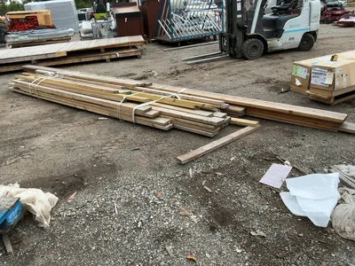 Used _UNKNOWN_ _UNKNOWN_ Lumber Handling Equipment Michigan US | Miedema Asset Management Group #1454514