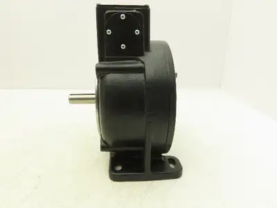 Dynapar 62-PMDF-1200-TB Bidirectional Rotopulser Rotary Incremental Encoder 5/8"