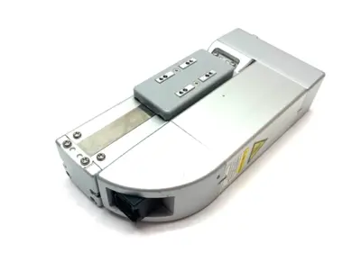 USED IAI ROBO-CYLINDER LINEAR ACTUATOR
