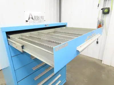 Used NU-ERA _UNKNOWN_ Miscellaneous MRO Indiana US | Arrow Industrial #1249935