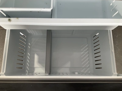 Used MIDEA MRF23I5AST Refrigerators Michigan US | Miedema Asset Management Group #1320896