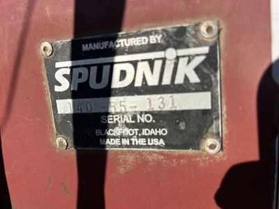 Used _UNKNOWN_ _UNKNOWN_ Windrowers/Swathers Idaho US | Tri-Steel Manufacturing #1557051