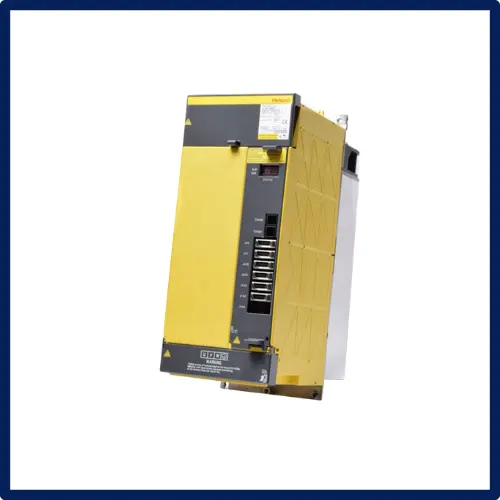 Used FANUC A06B-6151-H030#H580 Spindle Drives Texas US | CNC TOOLS LLC #904910