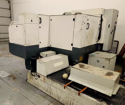 USED 2007 STUDER S33