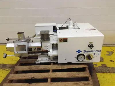USED SUMITOMO SD30-C110-1.6 / IU
