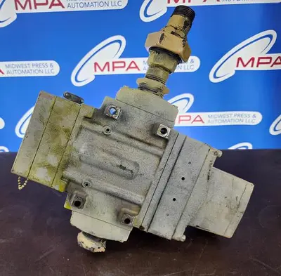 USED ROSS CONTROLS 3573A7162
