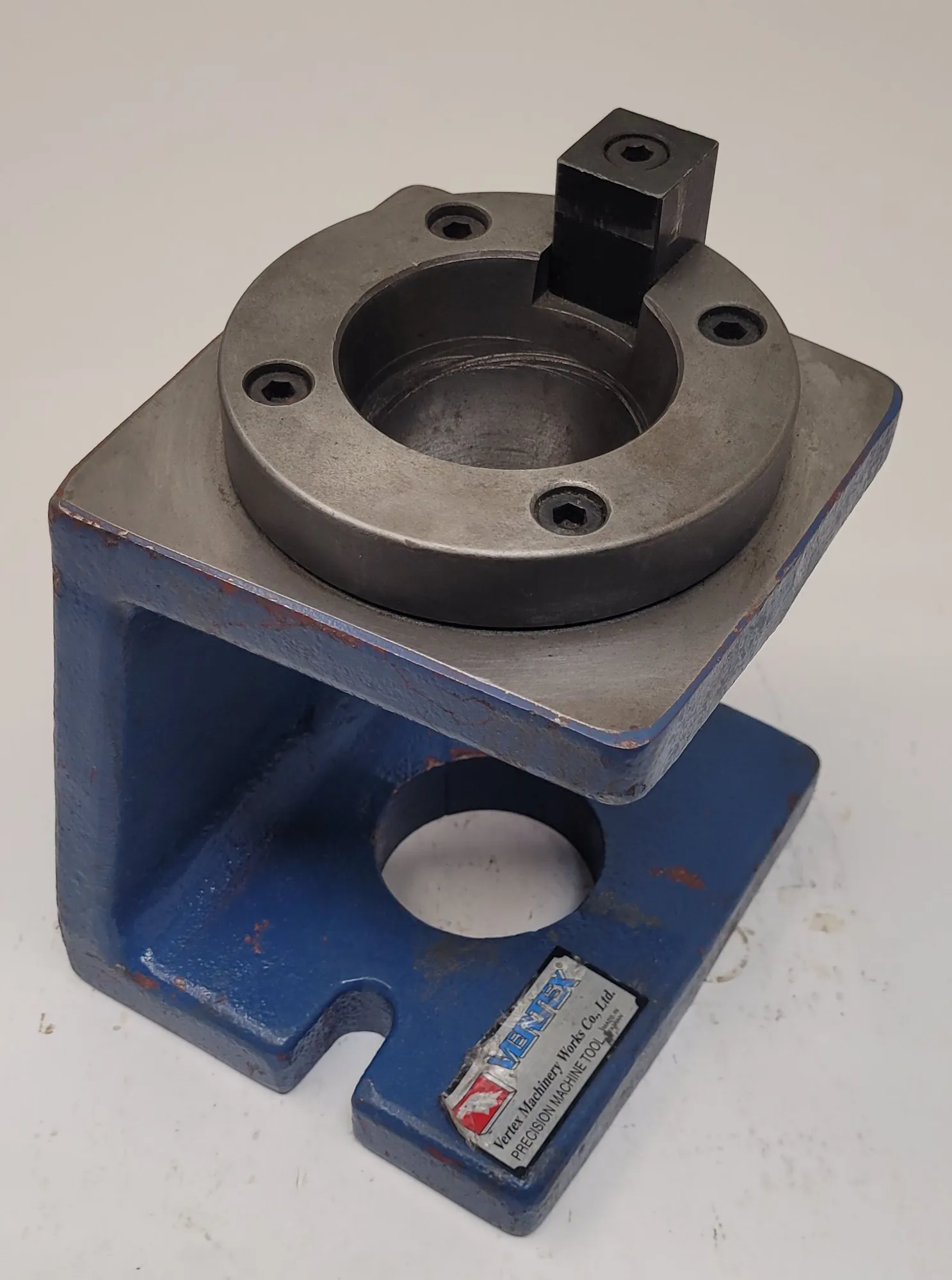 USED VERTEX Tool Setting Fixture