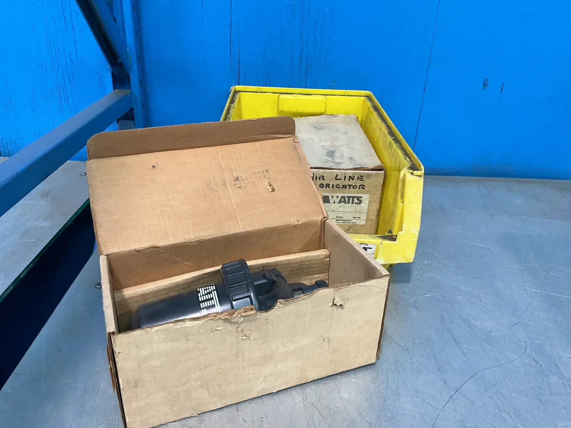 Used WATTS L60606W M8 8512 Pumps Ohio US | HGR 24 #1285589