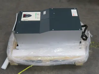 New | in-Stock SCHNEIDER ATV61HD45N4Z AC Drive Control Module Texas US | Aucto #1307107