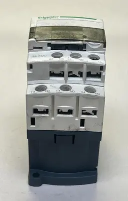 Used SCHNEIDER ELECTRIC CAD23BD Miscellaneous Equipment (Electrical & Power) | Surplus Asset Holdings #1203607