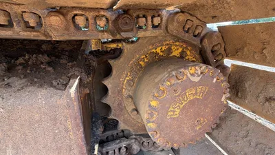 1993 KOMATSU PC120-5 Crawler Excavators | Simonson Equipment (10)