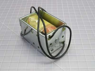 New | in-Stock DELTROL CONTROLS _UNKNOWN_ Solenoid Valves | OCO Industrial #1592602