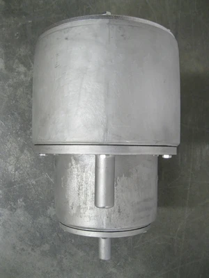 NEW Varec 2020B64VFRVS0202