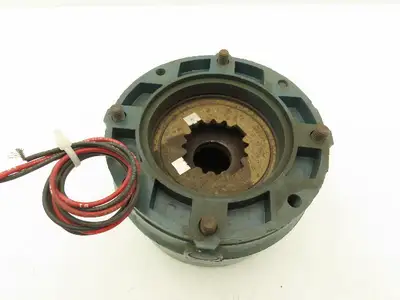 Used STEARNS _UNKNOWN_ Motor Control Parts Indiana US | Arrow Industrial #1411488
